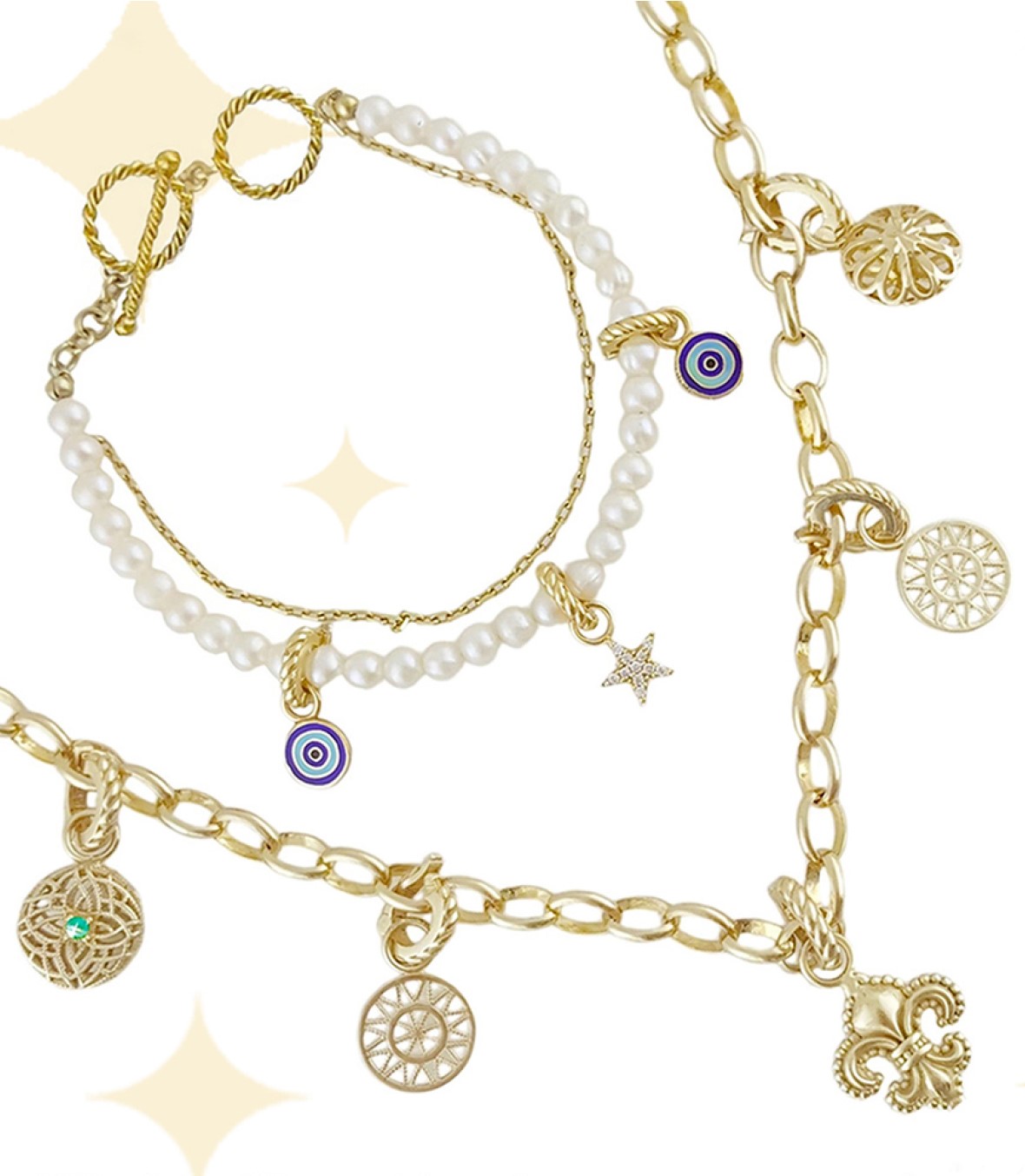 JCK 2025 Las Vegas: A Glimpse into the Future of Jewelry